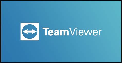 TeamViewer is a powerful and easy-to-use software that allows you to remotely control and access any device from your Windows PC. . Teamviewer desktop download